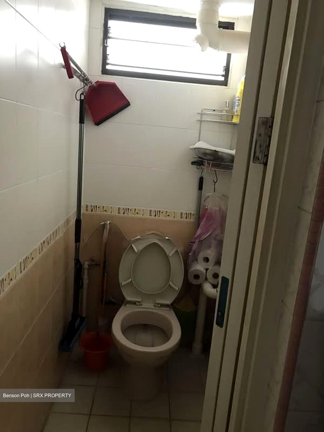 Blk 203 Toa Payoh Spring (Toa Payoh), HDB 3 Rooms #572960571